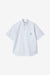 Linus Stripe Short Sleeve Shirt