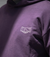 Close Up Shot of Commonwealth Hoodie
