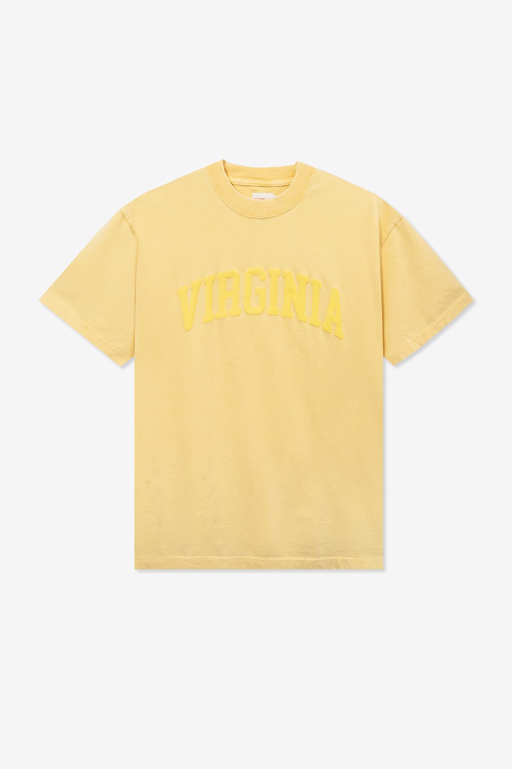 Virginia Puff Tee