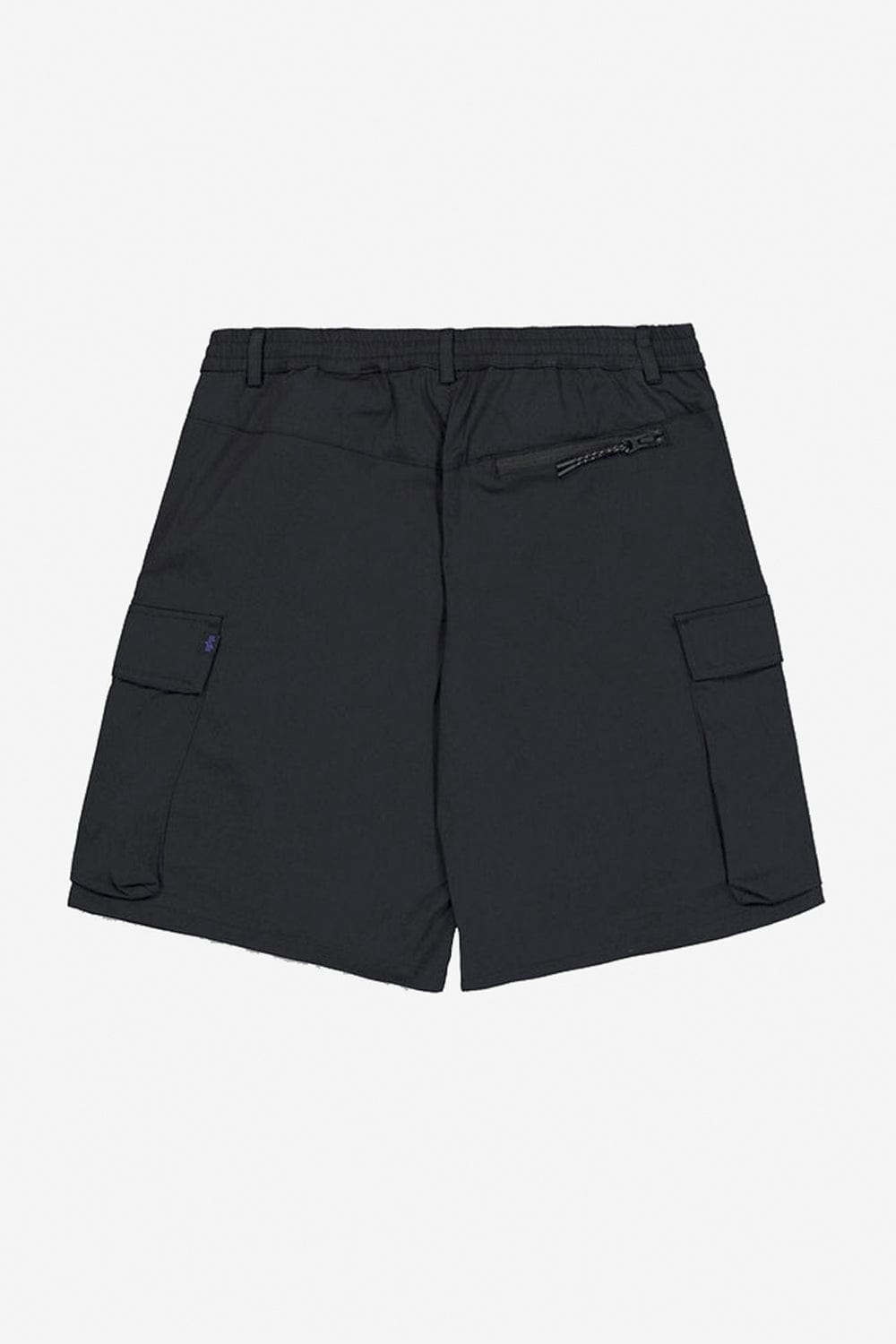 Alpha Industries RECN Utility Cargo Short (Black)
