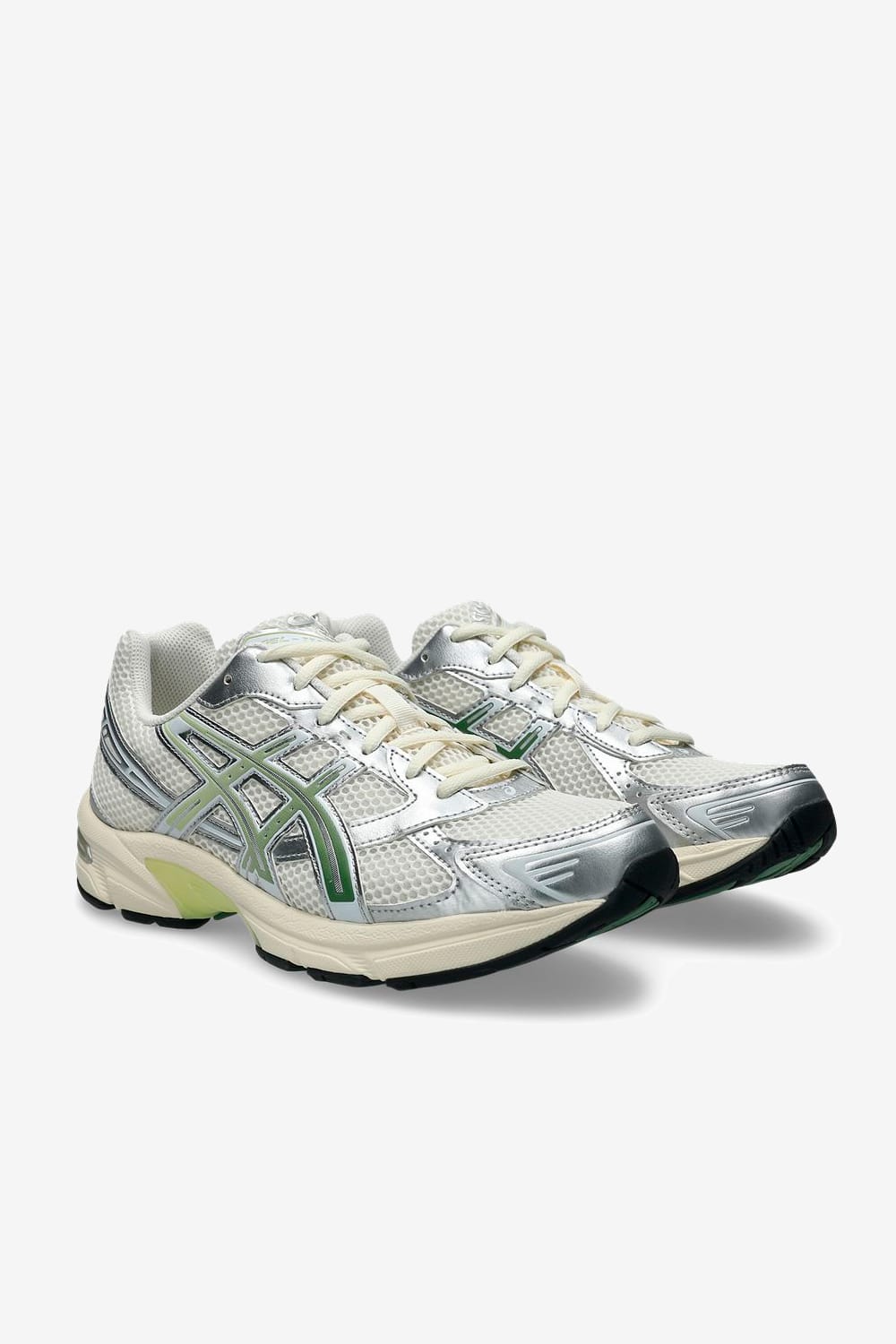 ASICS GEL-1130 (Cream/Cedar Green)