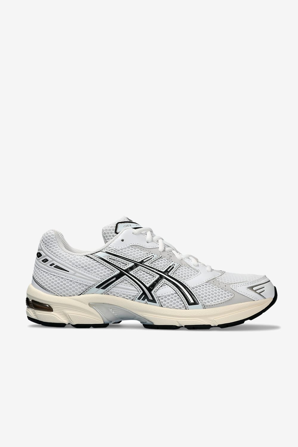 ASICS GEL-1130 (White/Cloud Grey)