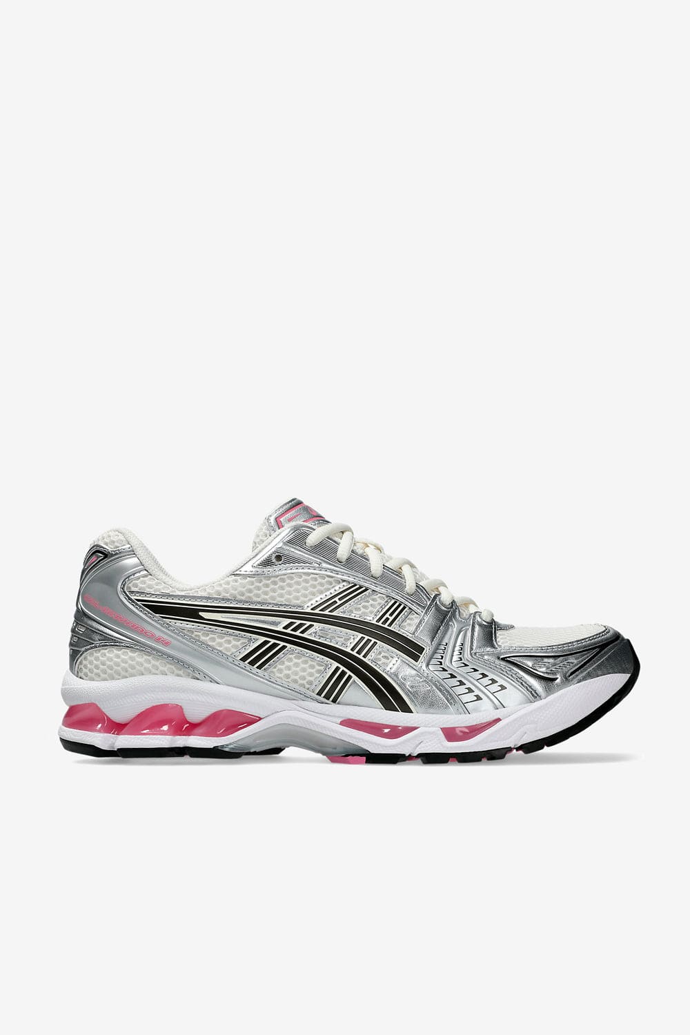 ASICS GEL-Kayano 14 (Cream/Sweet Pink)