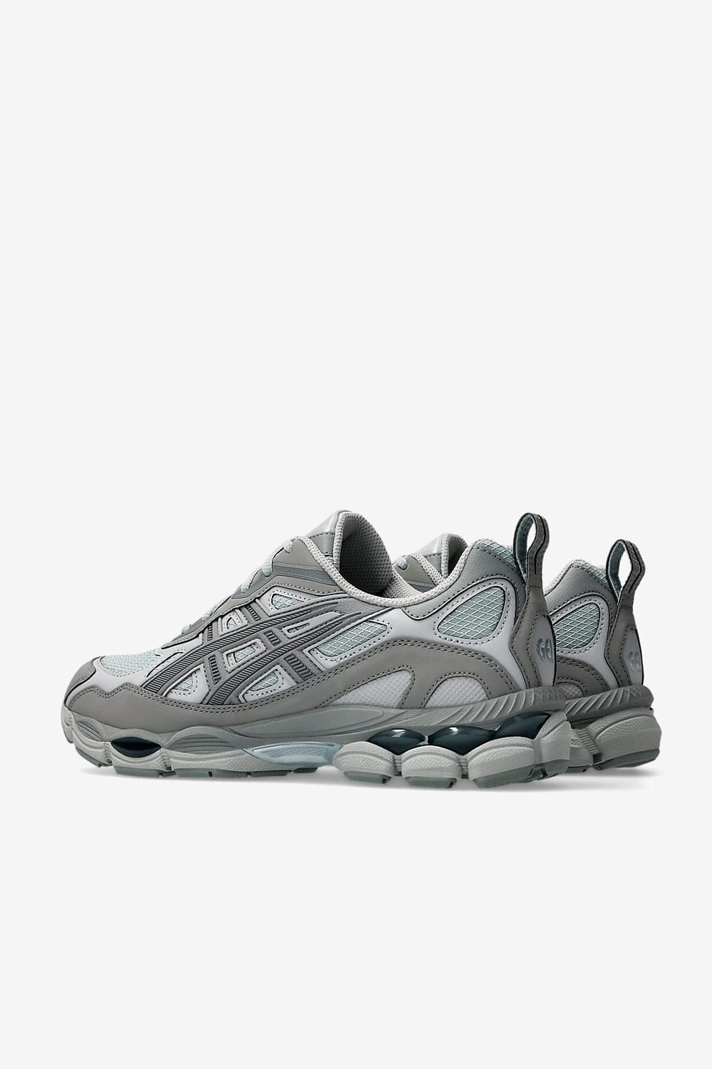 ASICS GEL-NYC RGD (Cement Grey/Clay Grey)