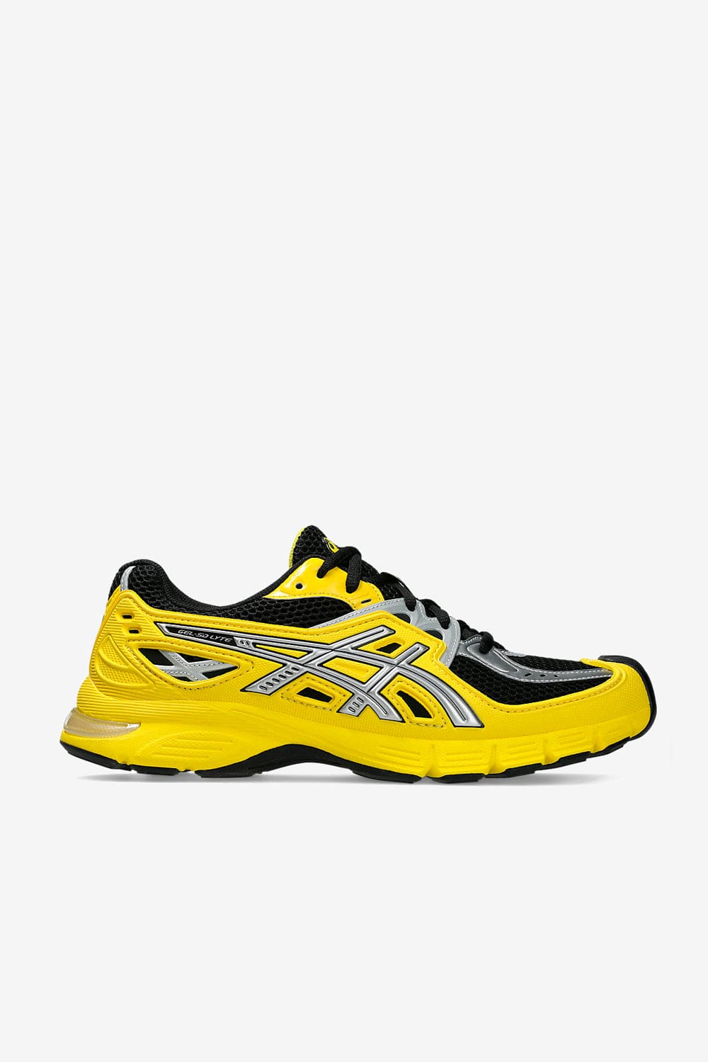 ASICS GEL-SD LYTE (Vibrant Yellow/Black)