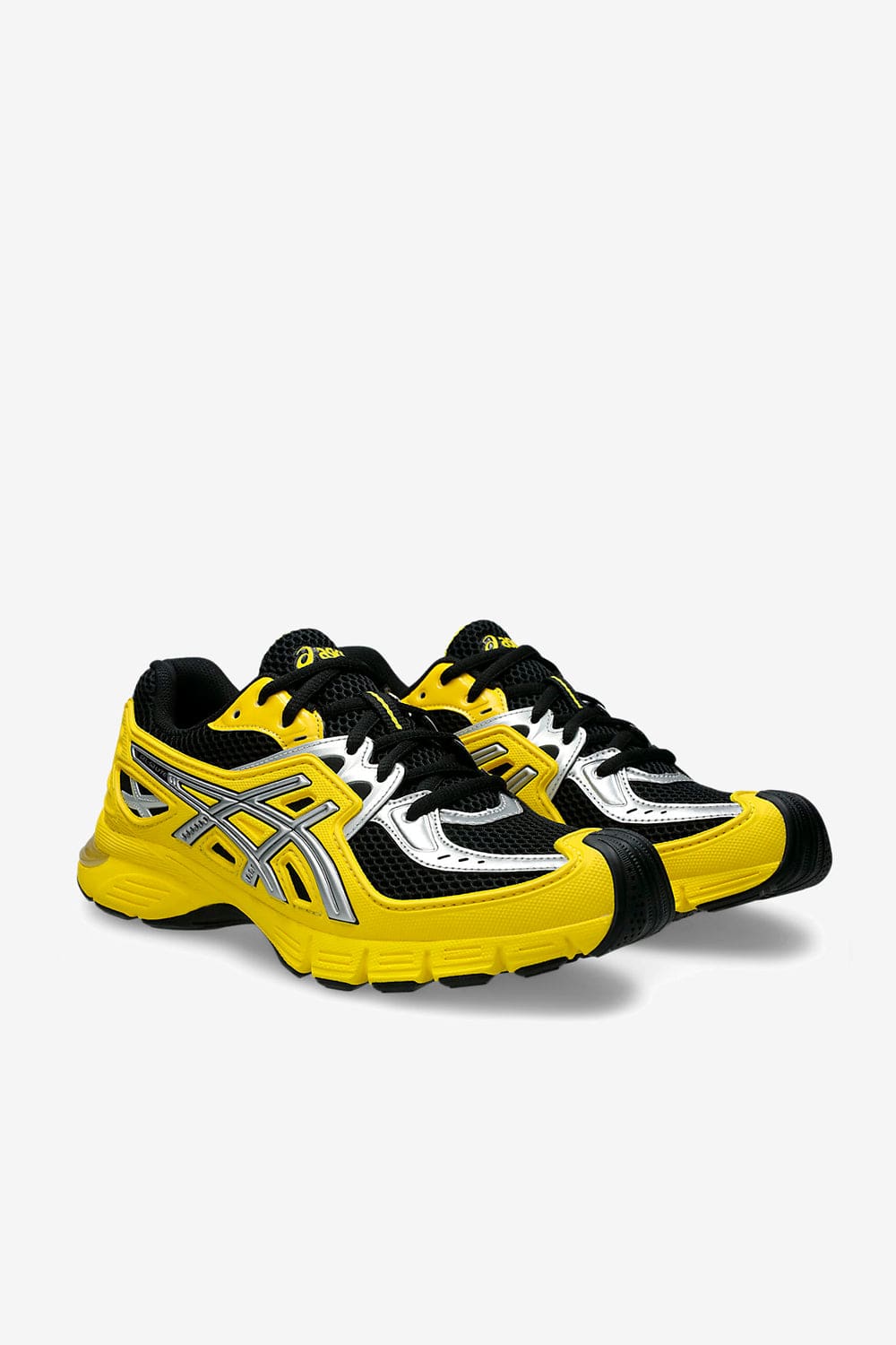ASICS GEL-SD LYTE (Vibrant Yellow/Black)