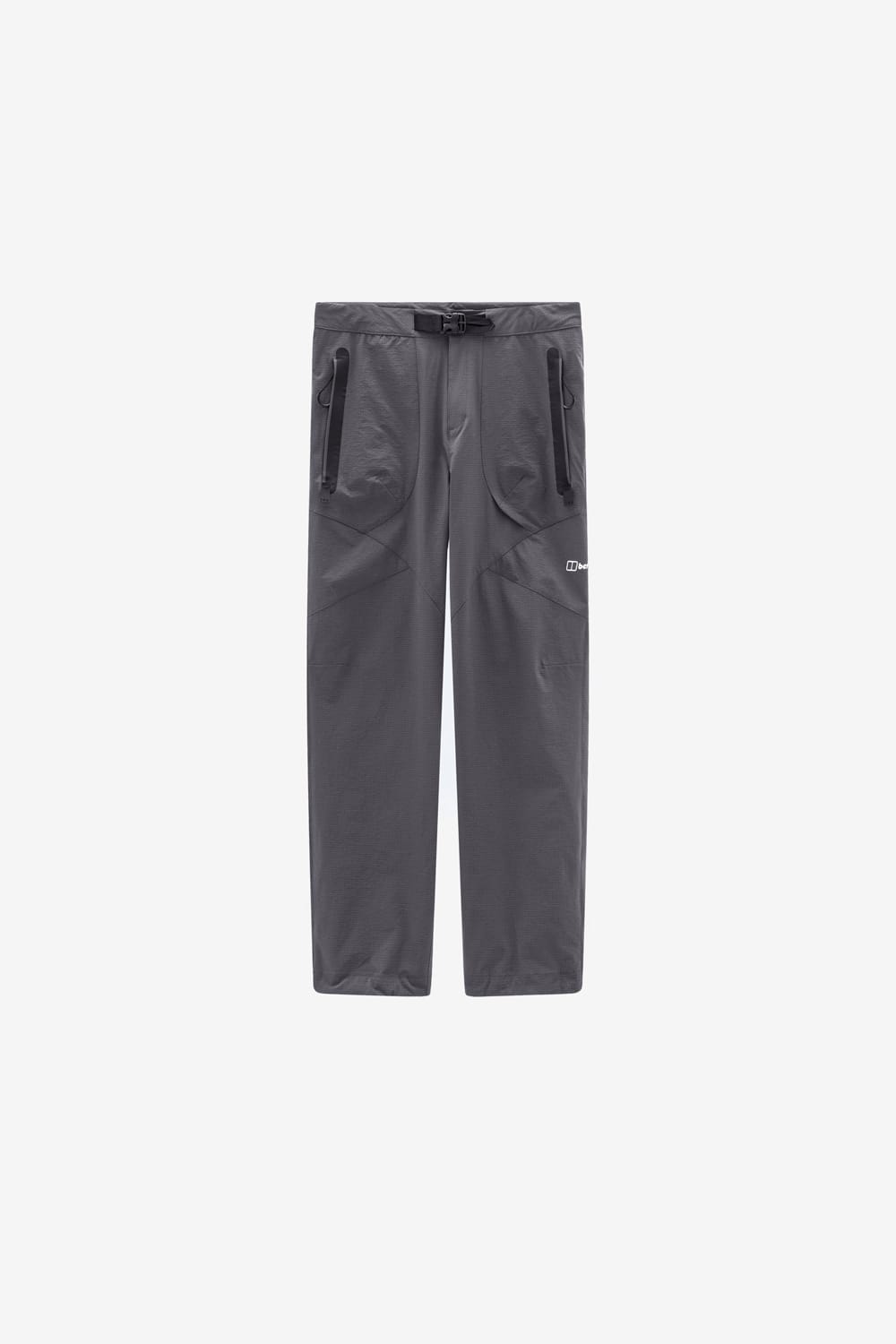 Berghaus Big Wall Pant (Grey)