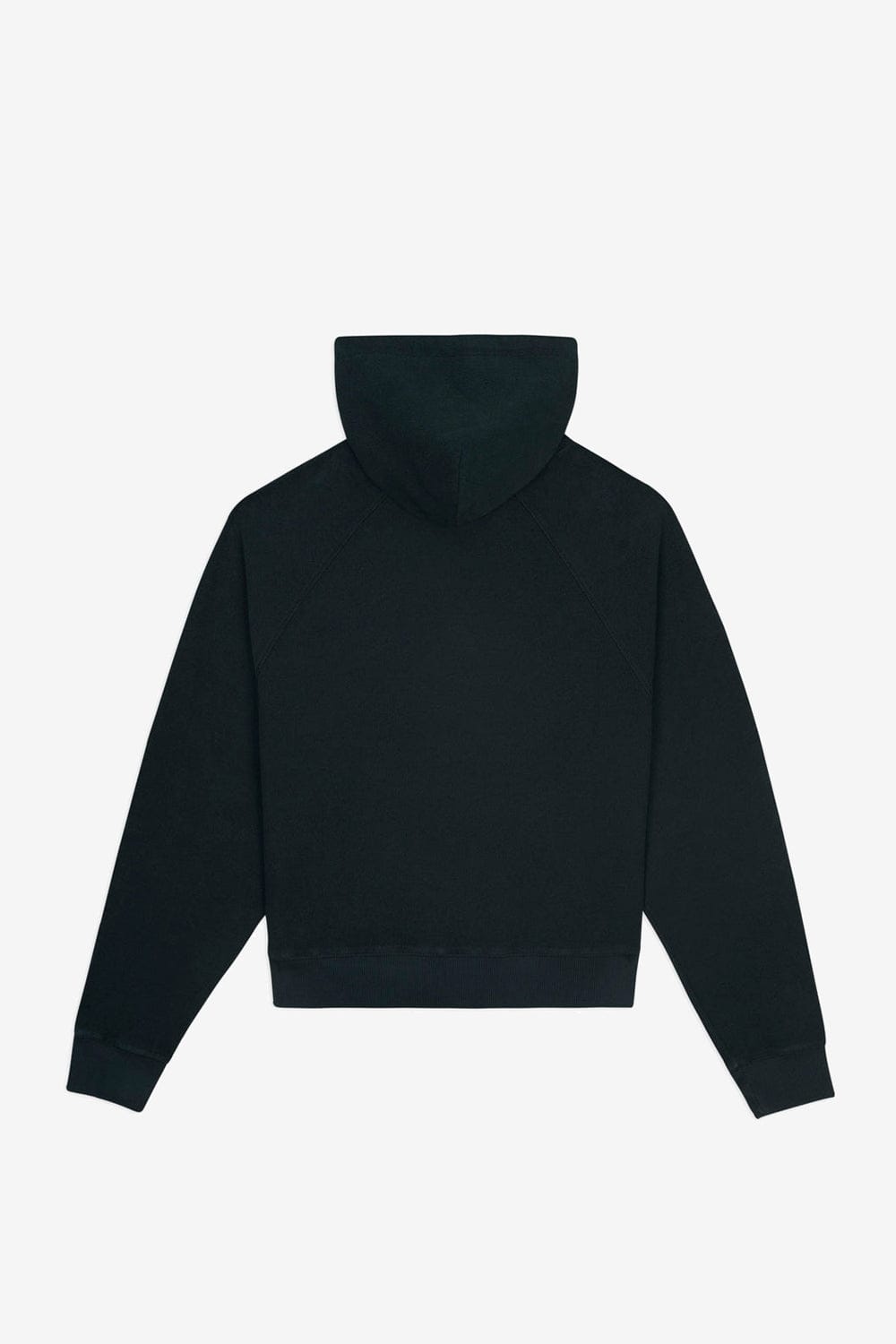 Brain Dead Global Shock Hoodie (Forest Green)