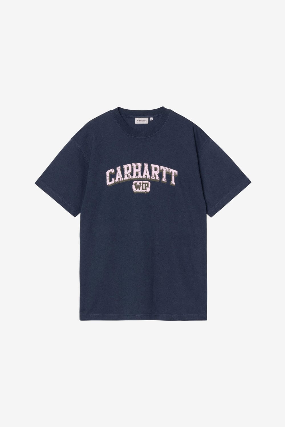 Carhartt WIP Heavy Duty T-Shirt (Jupiter Heavy Enzyme Wash)