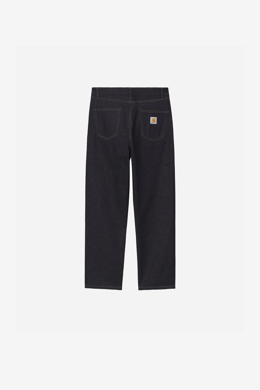 Carhartt WIP Landon Pant (Blue Rigid)