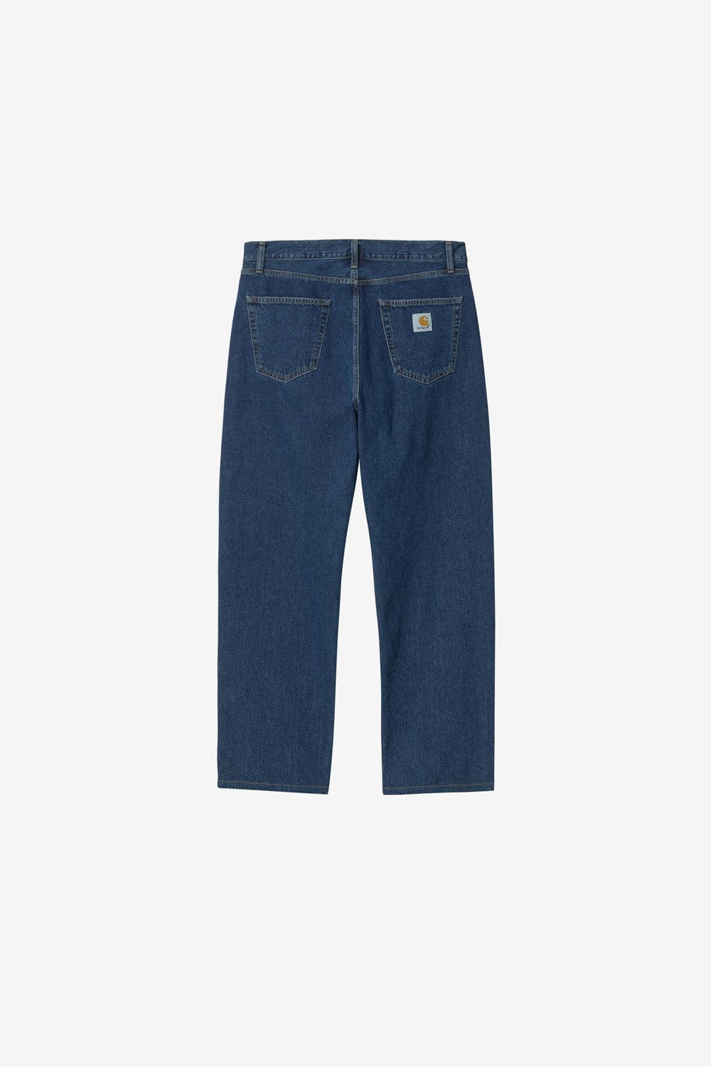 Carhartt WIP Landon Pant Denim (Blue Stone Wash)
