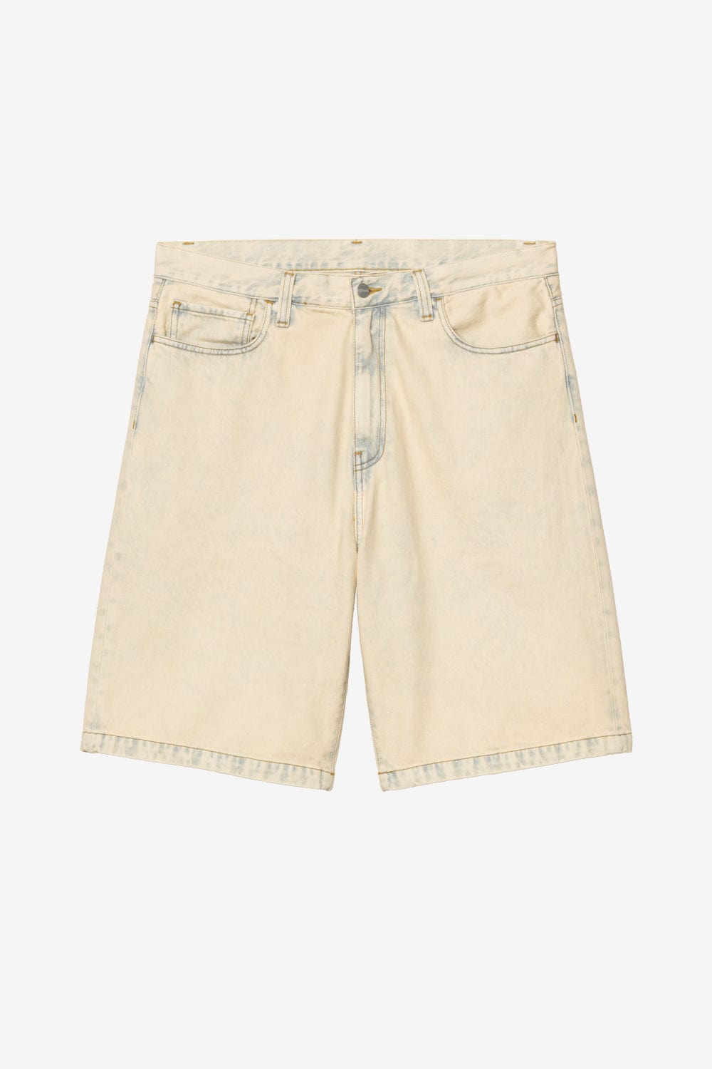 Carhartt WIP Landon Short (Sand Bleached Blue)