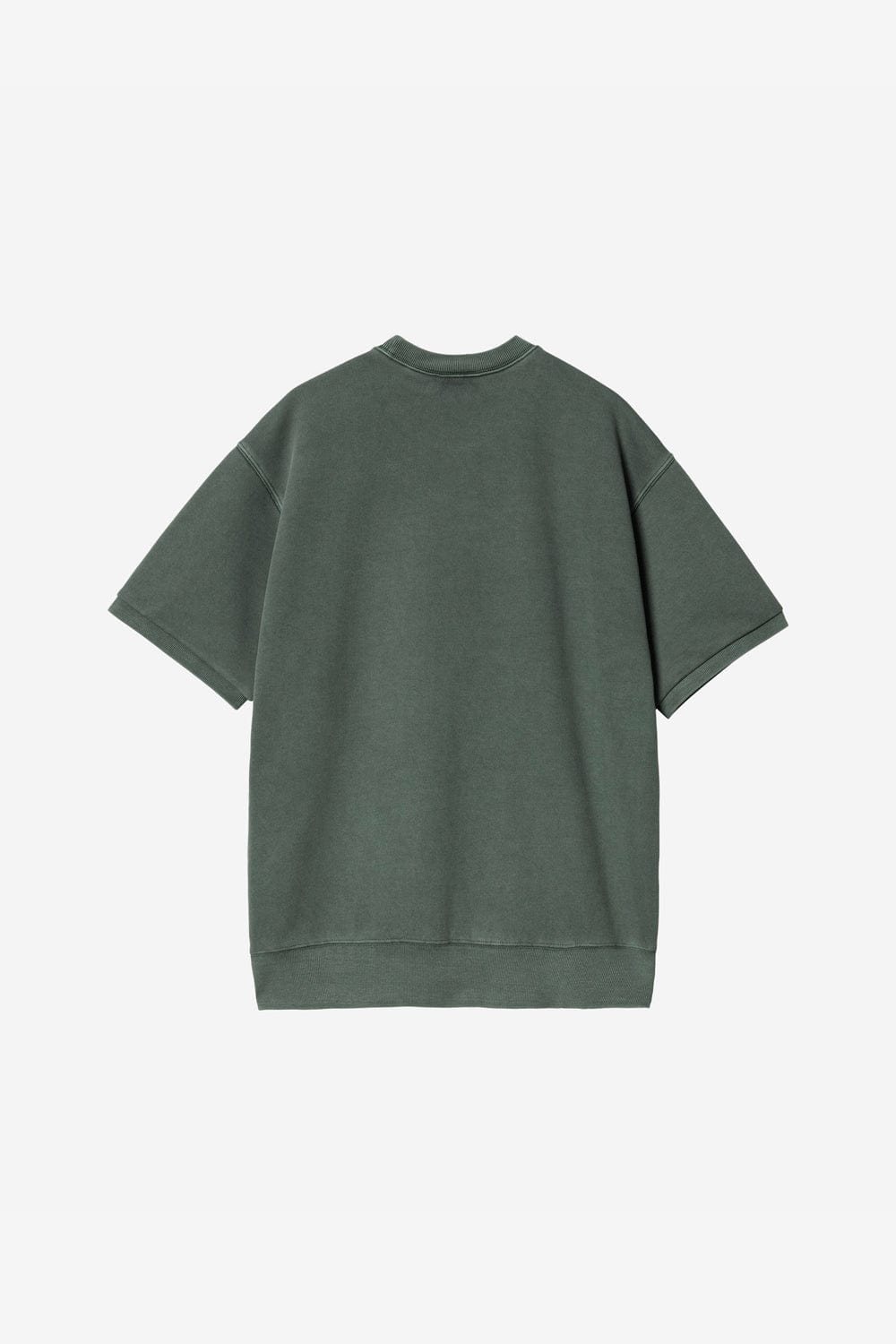 Carhartt WIP Library Sweatshirt (Conifer)