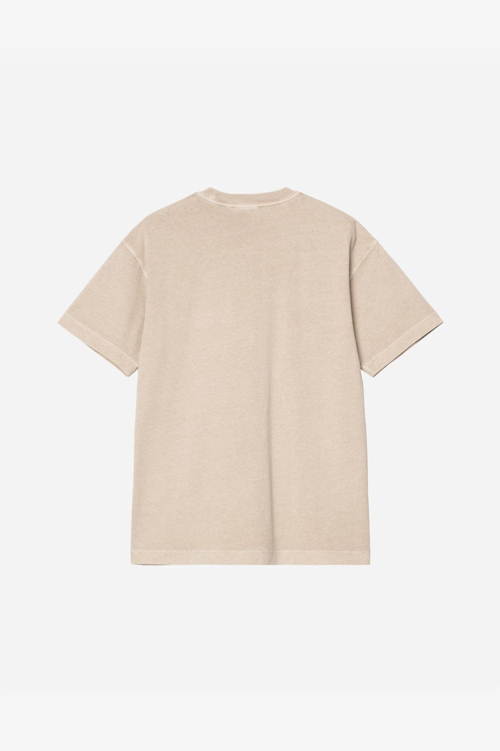 Carhartt WIP Nelson T-Shirt (Fleur De Sel)