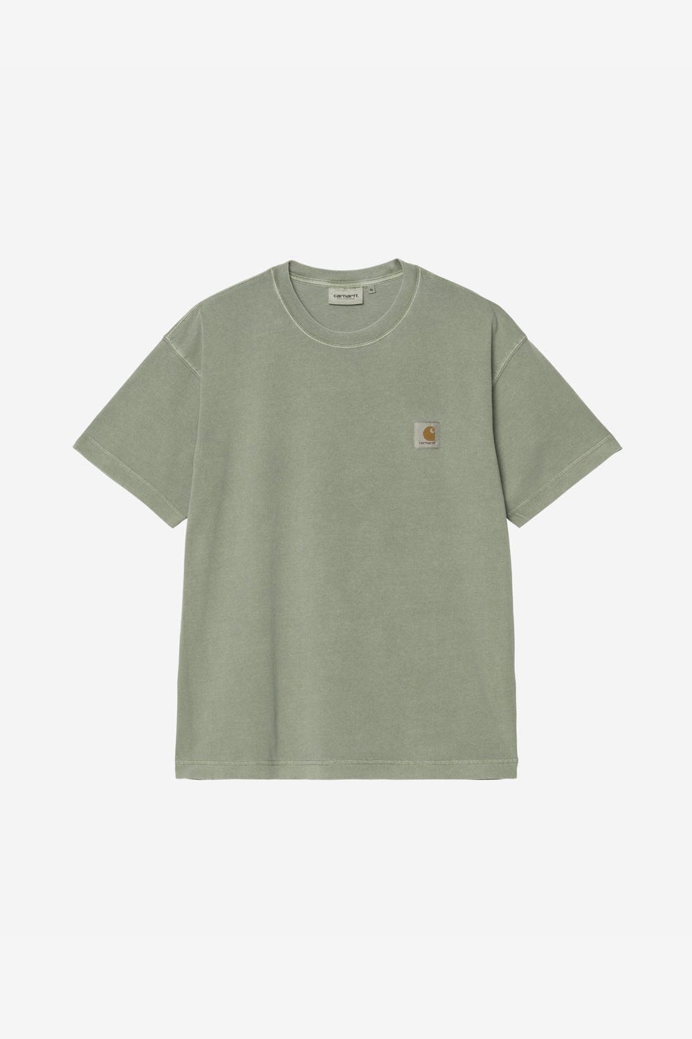 Carhartt WIP Nelson T-Shirt (Park)