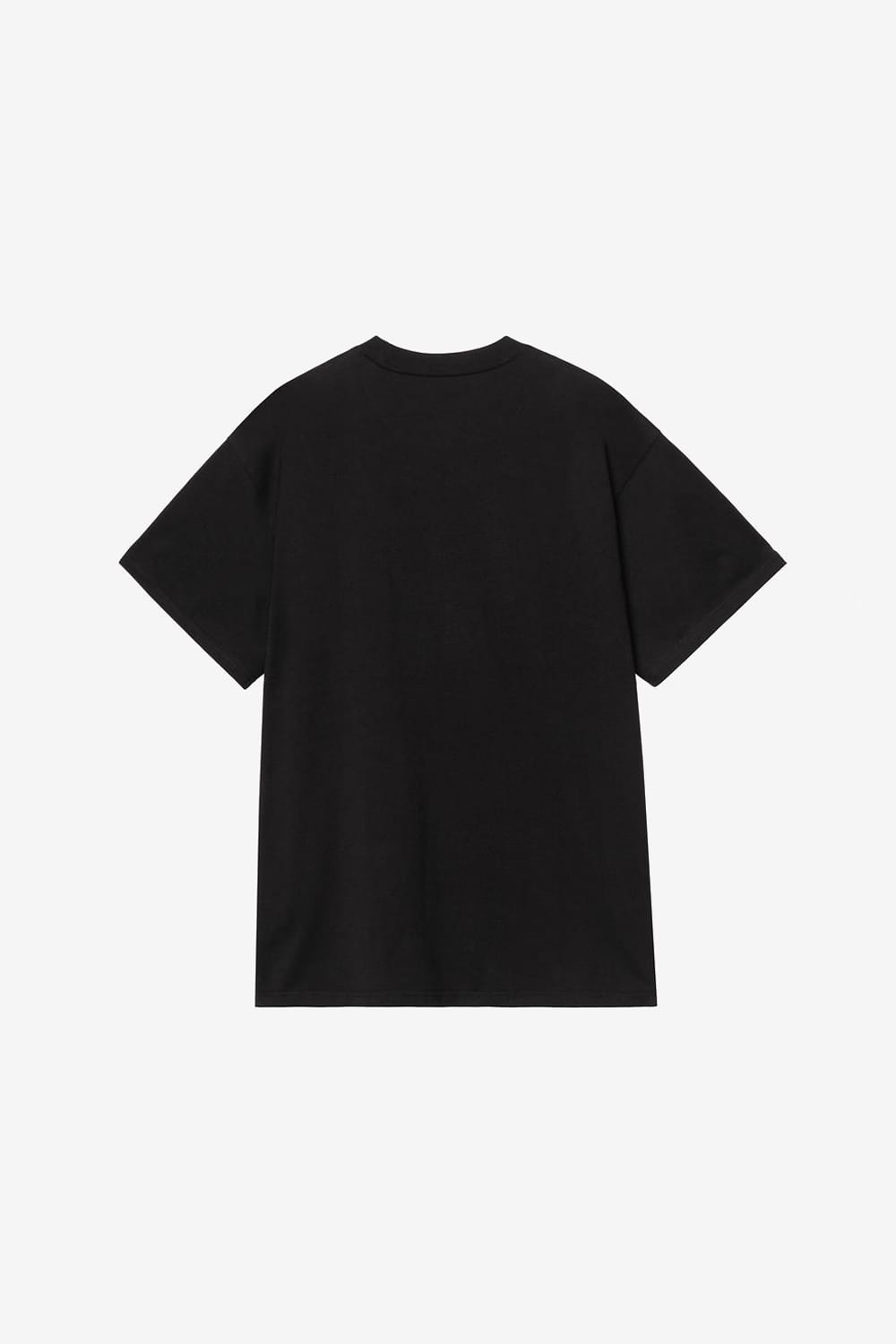 Carhartt WIP Octopus S/S T-Shirt (Black)