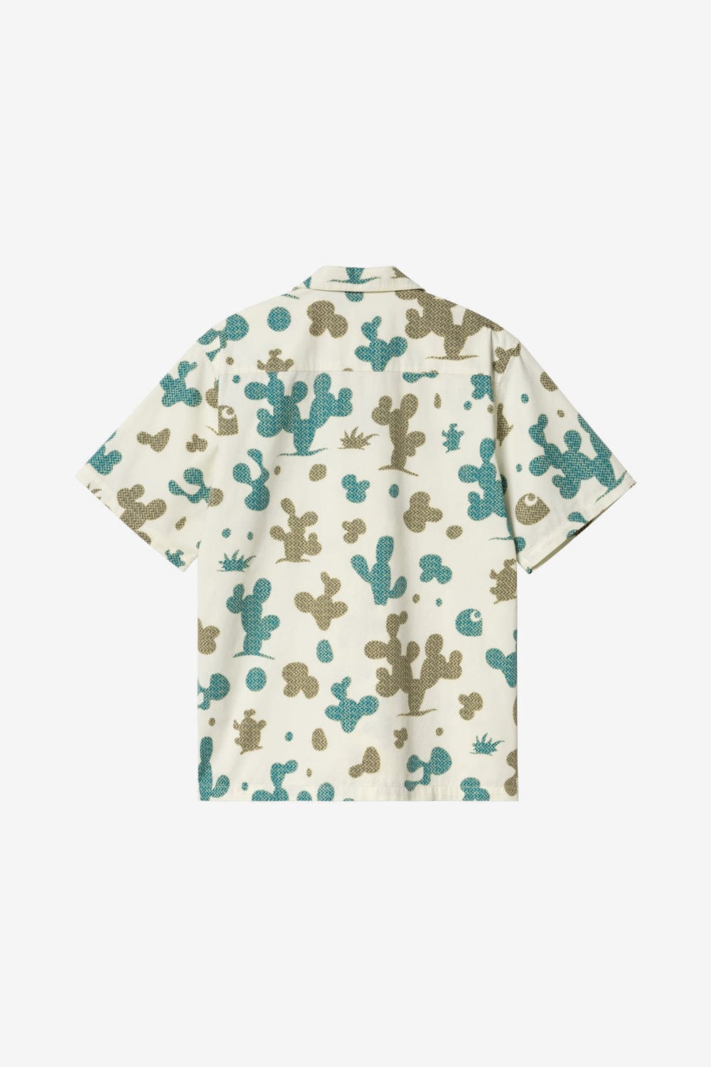 Carhartt WIP Opus Shirt (Opus Print/Wax)