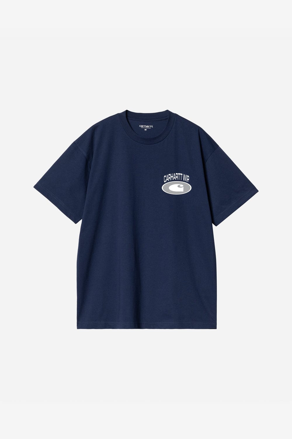 Carhartt WIP Tire T-Shirt (Ink)