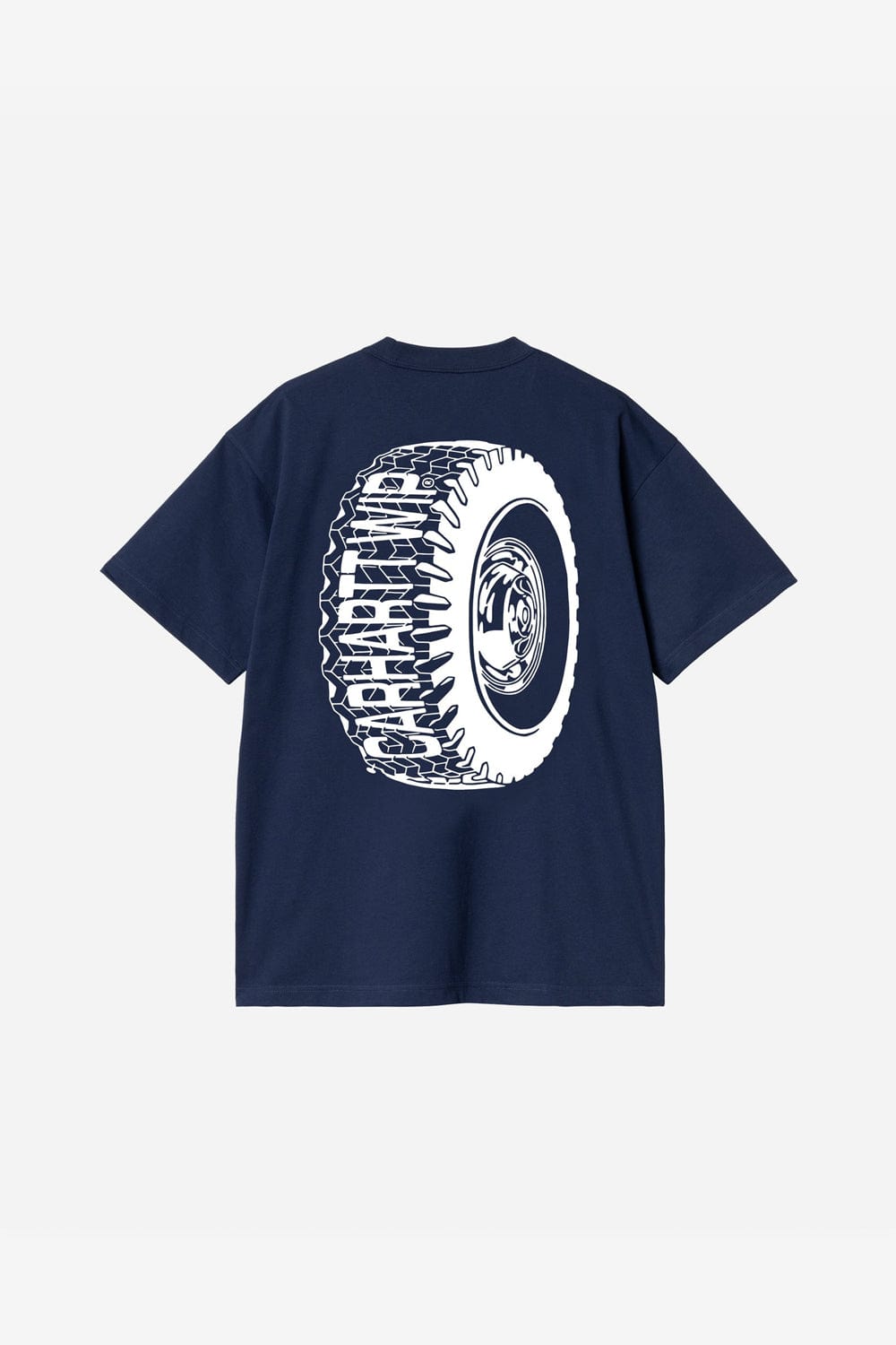Carhartt WIP Tire T-Shirt (Ink)