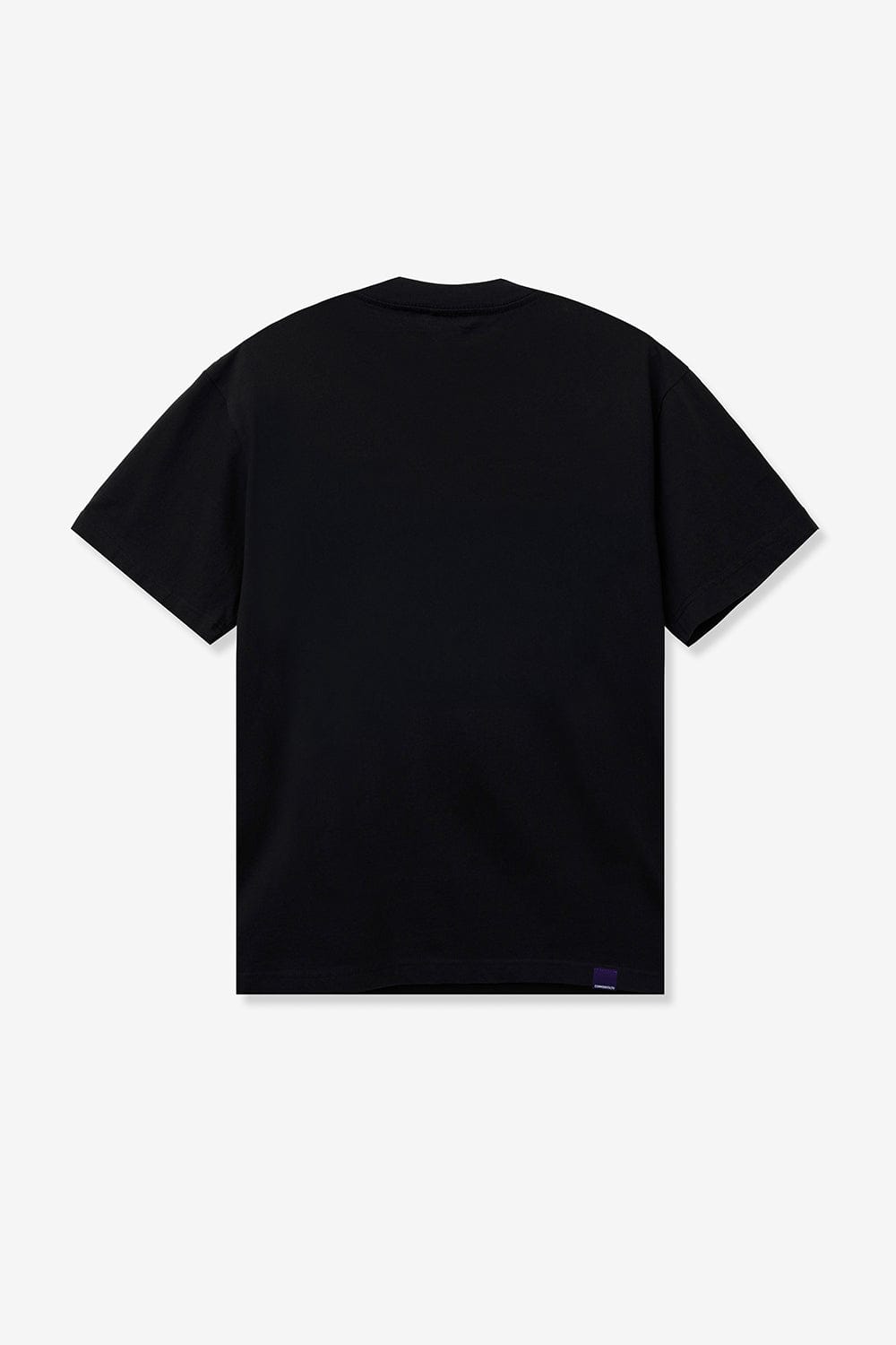 Commonwealth A Thrilla Tee (Black)