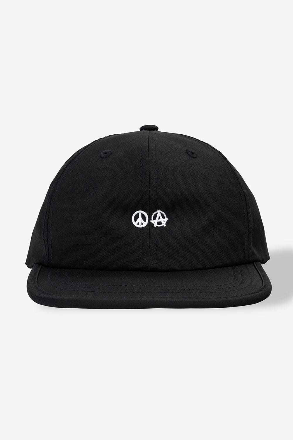 Commonwealth Balance Travel Hat (Black)