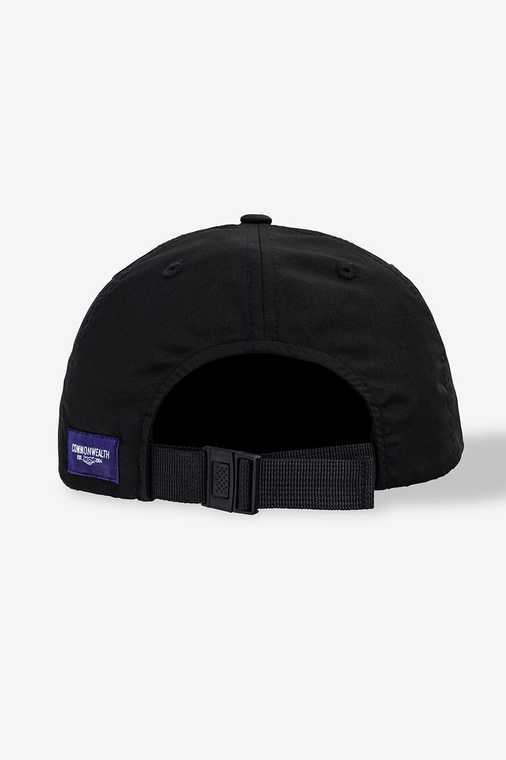 Commonwealth Balance Travel Hat (Black)