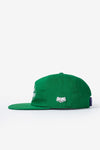 Commonwealth Cool Runnings Hat (Green)