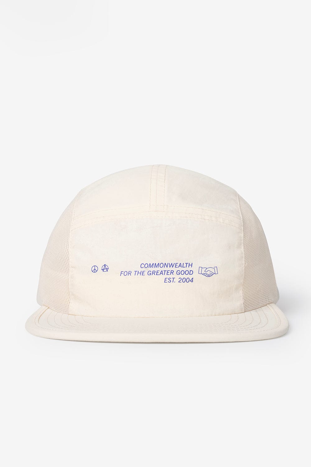 Commonwealth Equipment Hat (Off White)