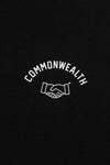 Commonwealth PH Chapter Hoodie (Black)