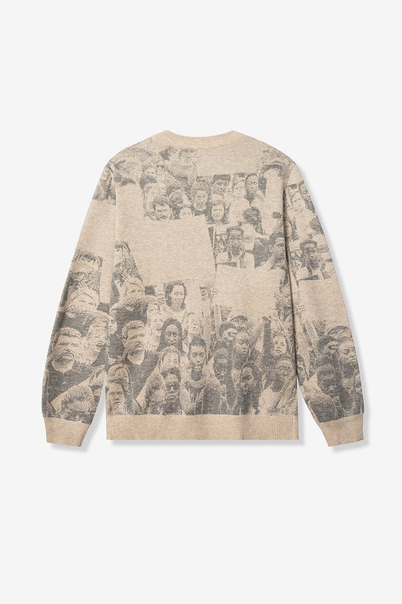 Protest Knit Lightweight Sweater