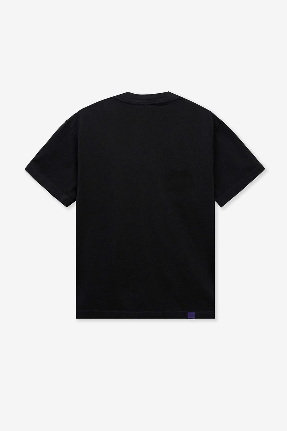 Commonwealth Sunsplash Tee (Black)
