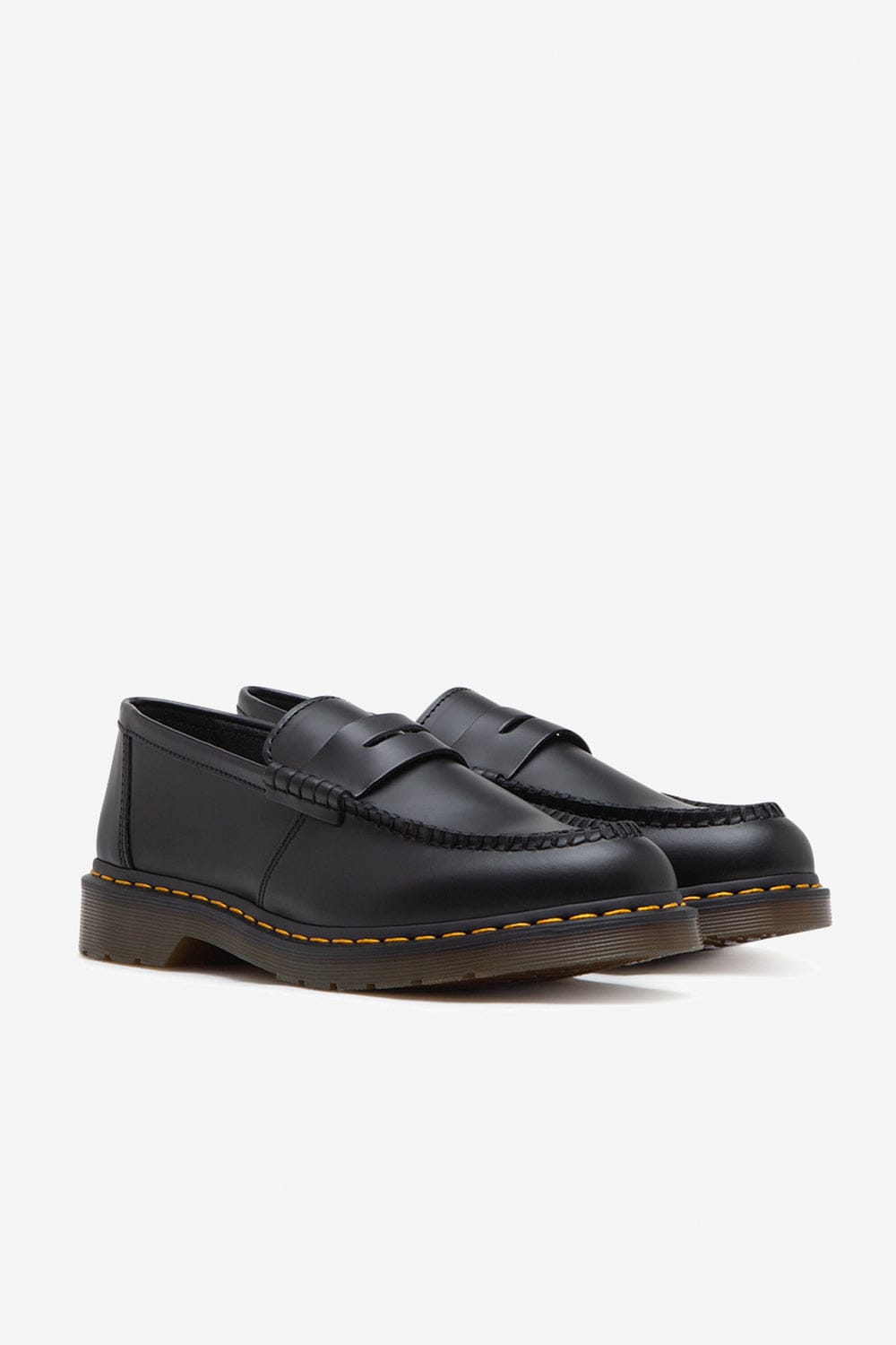 Dr. Martens Penton Smooth (Black)