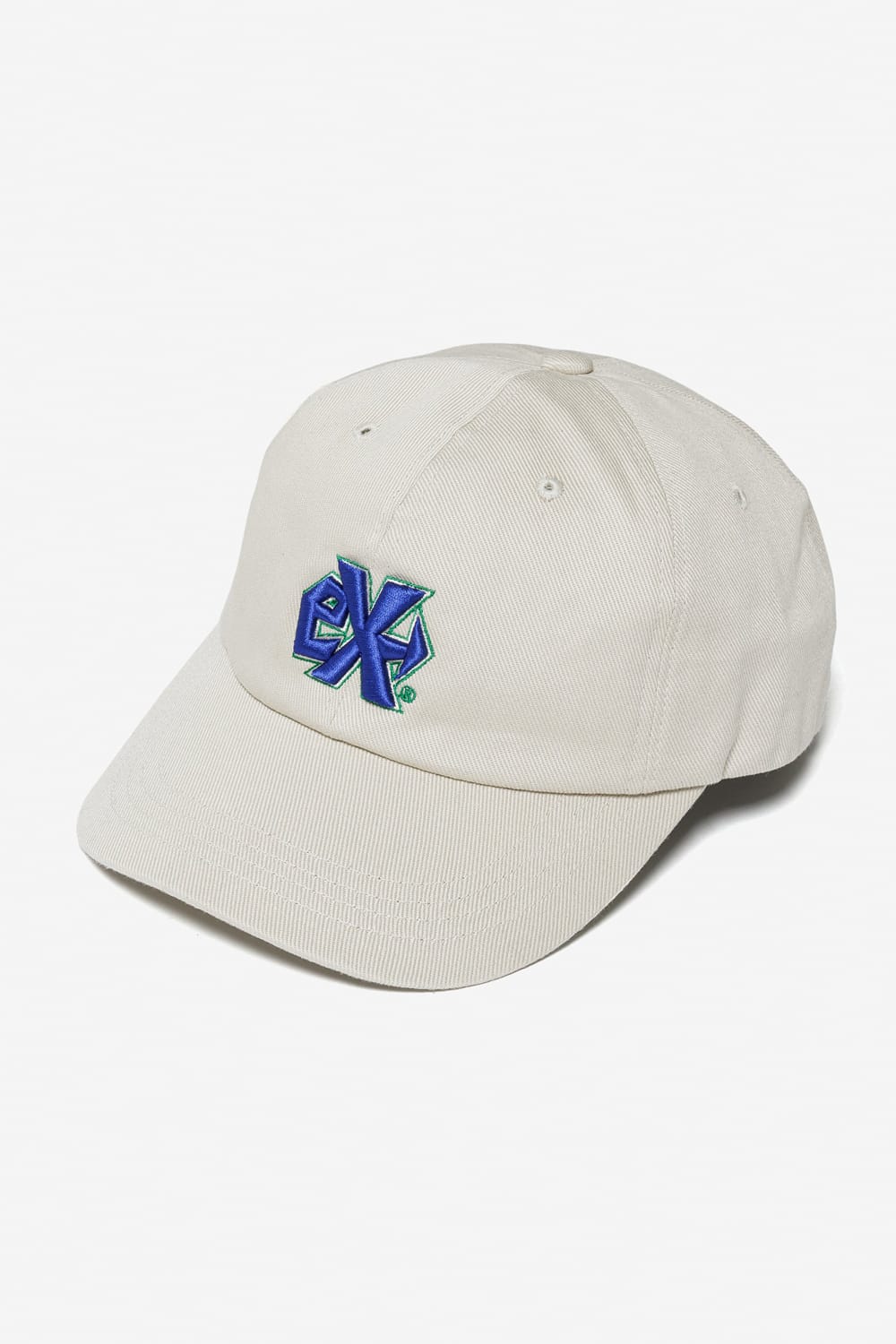 Ecstatic Research Market Hat (Gray)