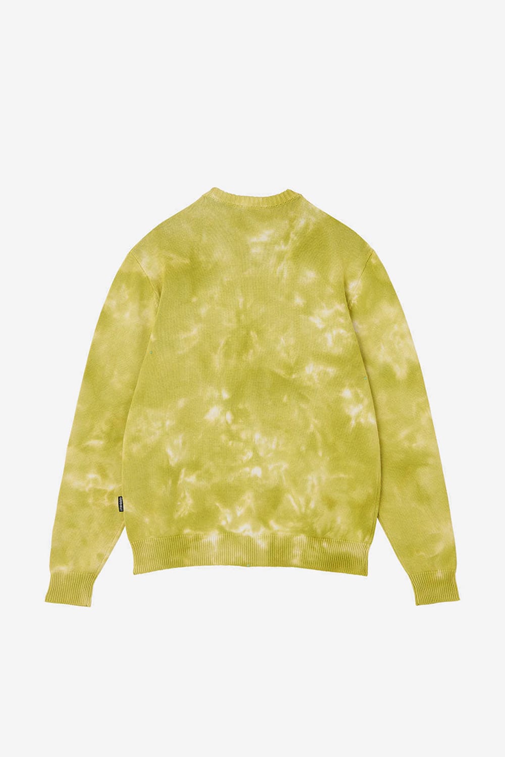 Gramicci Cotton Knit Crew (Sun Fade)