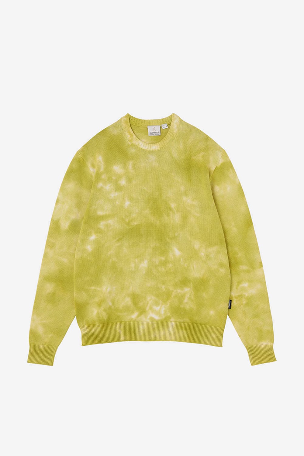 Gramicci Cotton Knit Crew (Sun Fade)