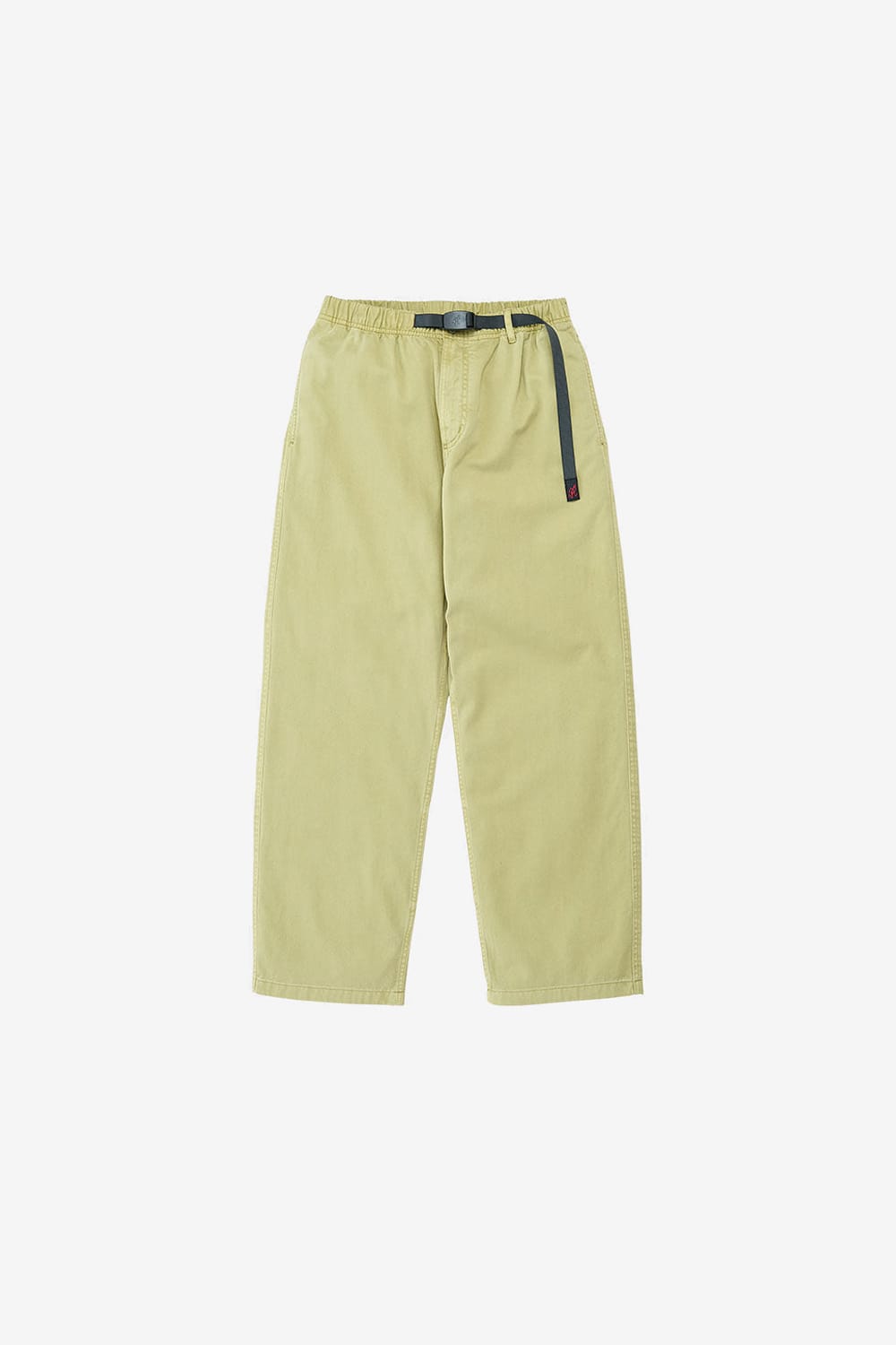 Gramicci Gramicci Pant Woven Straight Fit (Elm Pigment)
