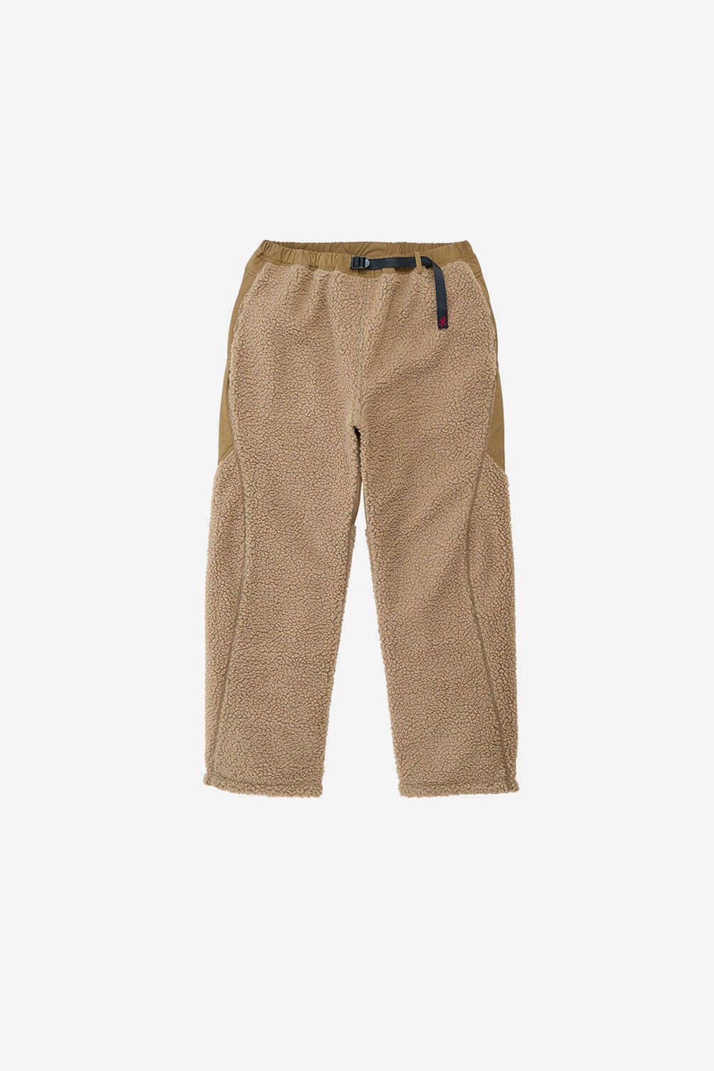 Gramicci Nylon Sherpa Pant (Beige)