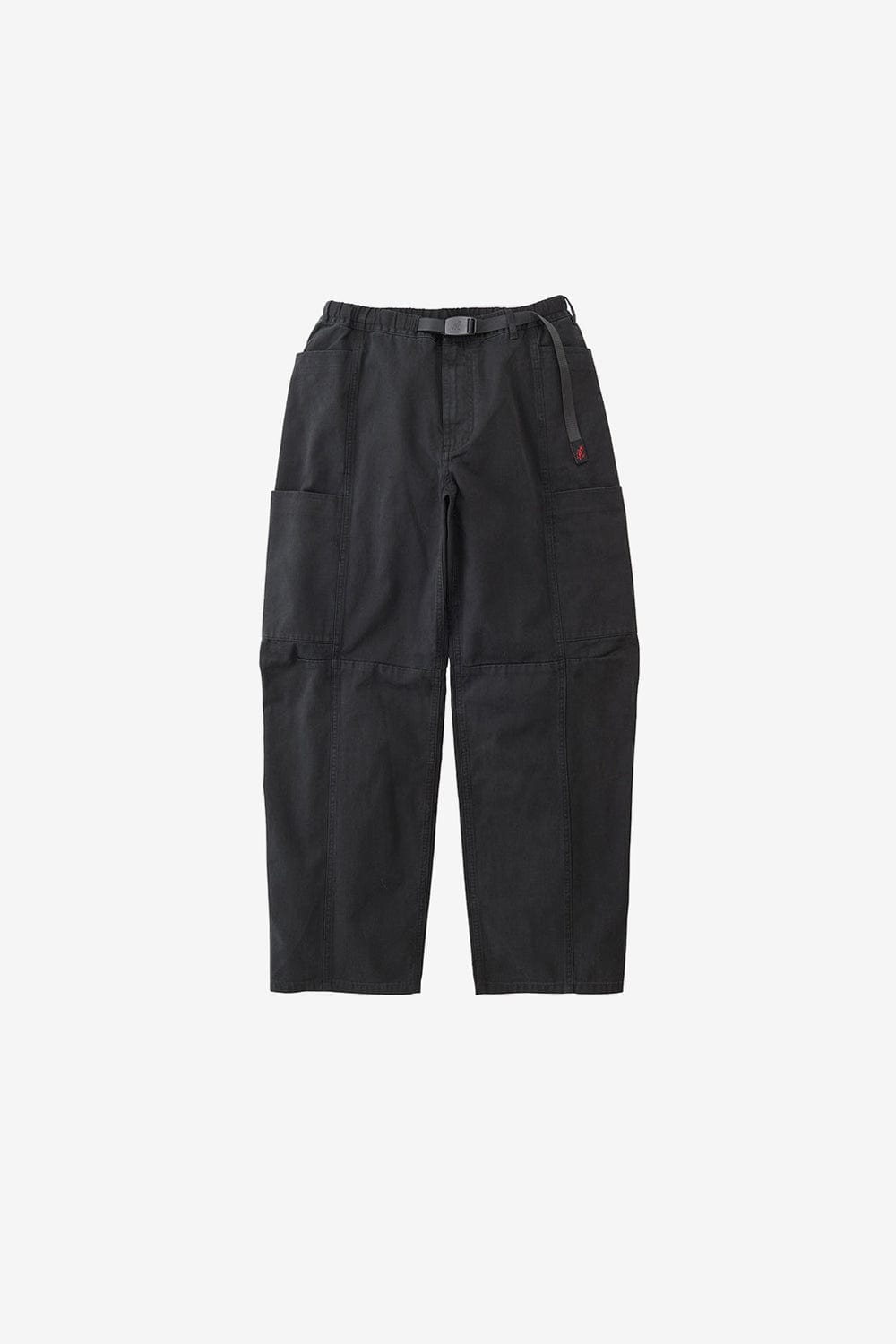 Gramicci Woven Voyager Pant (Black)