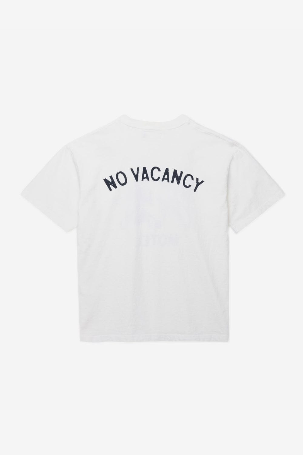 Honor The Gift Barbed Wire Pitbull Tee (Bone)