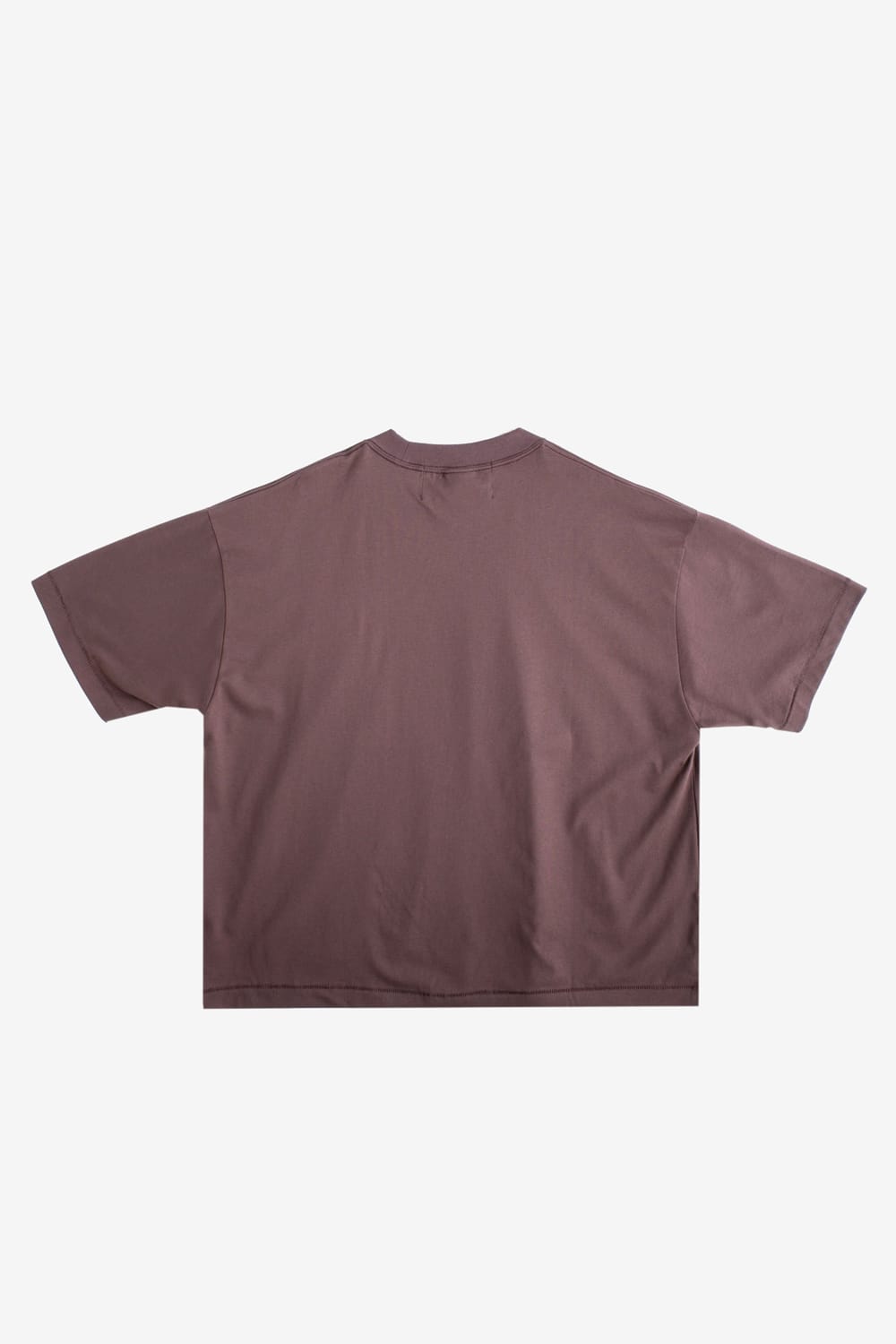 Jungles More Vegetables Tee (Brown)