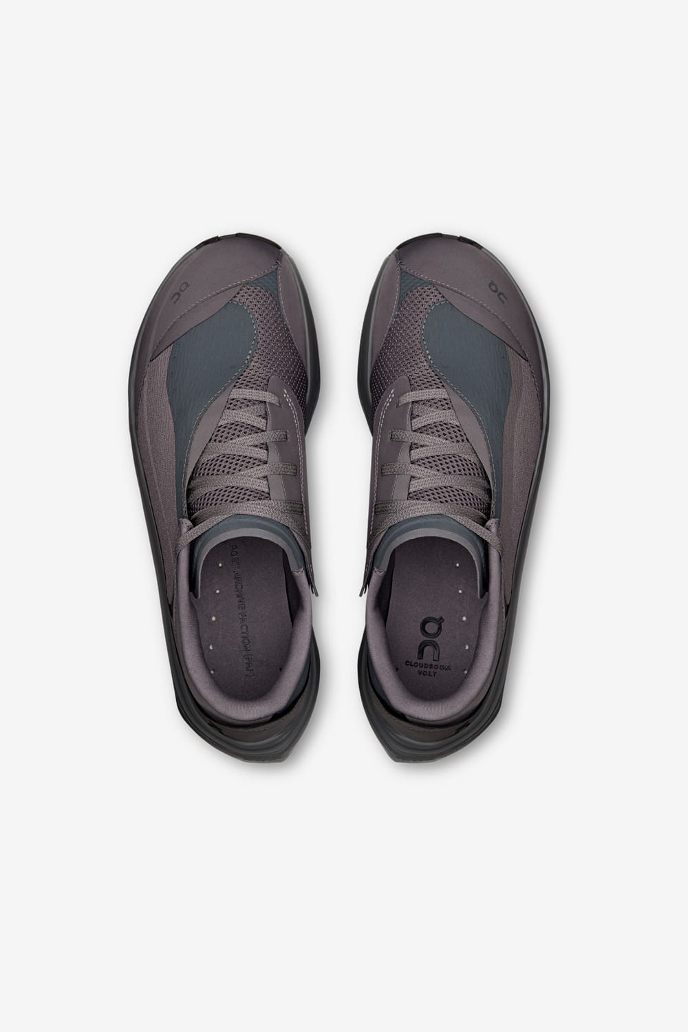 ON Cloudboom Volt PAF (Ember/Pebble)