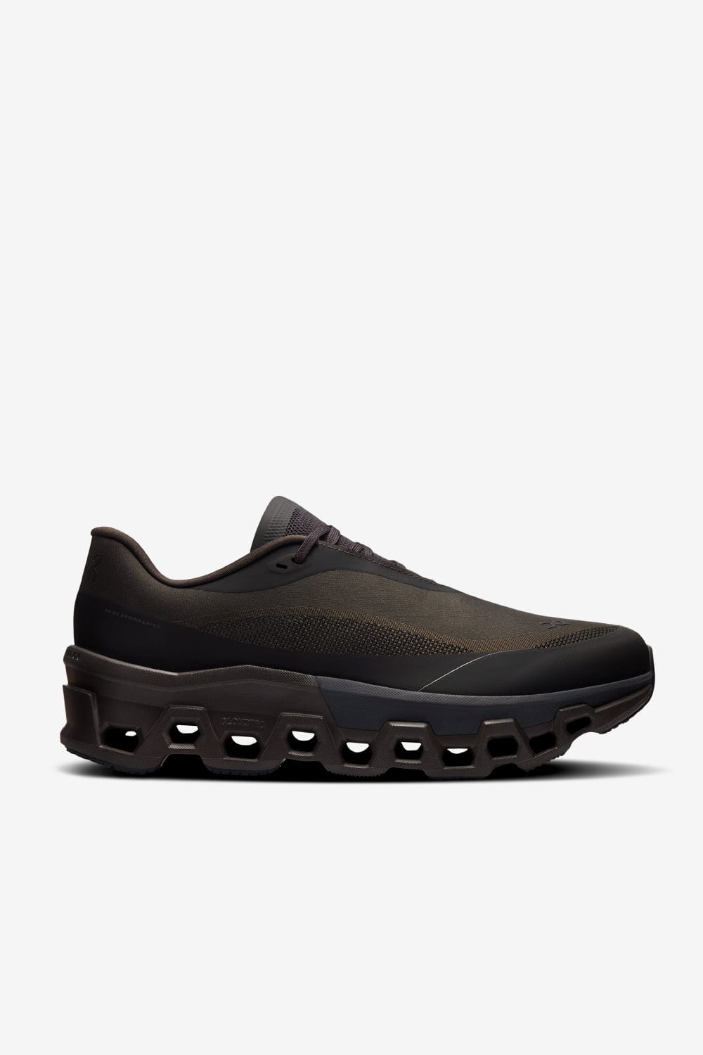 ON Cloudmonster 2 PAF (Thorn/Brown)