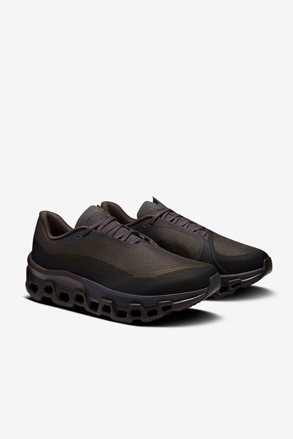 ON Cloudmonster 2 PAF (Thorn/Brown)