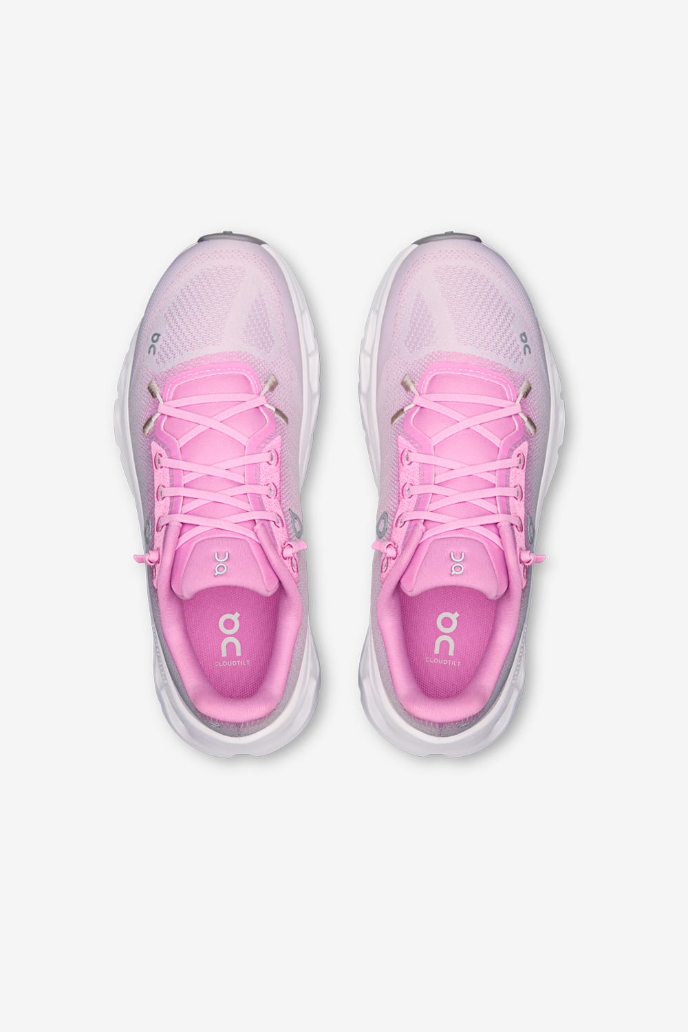 ON Cloudtilt Womens (Bloom/Sakura)