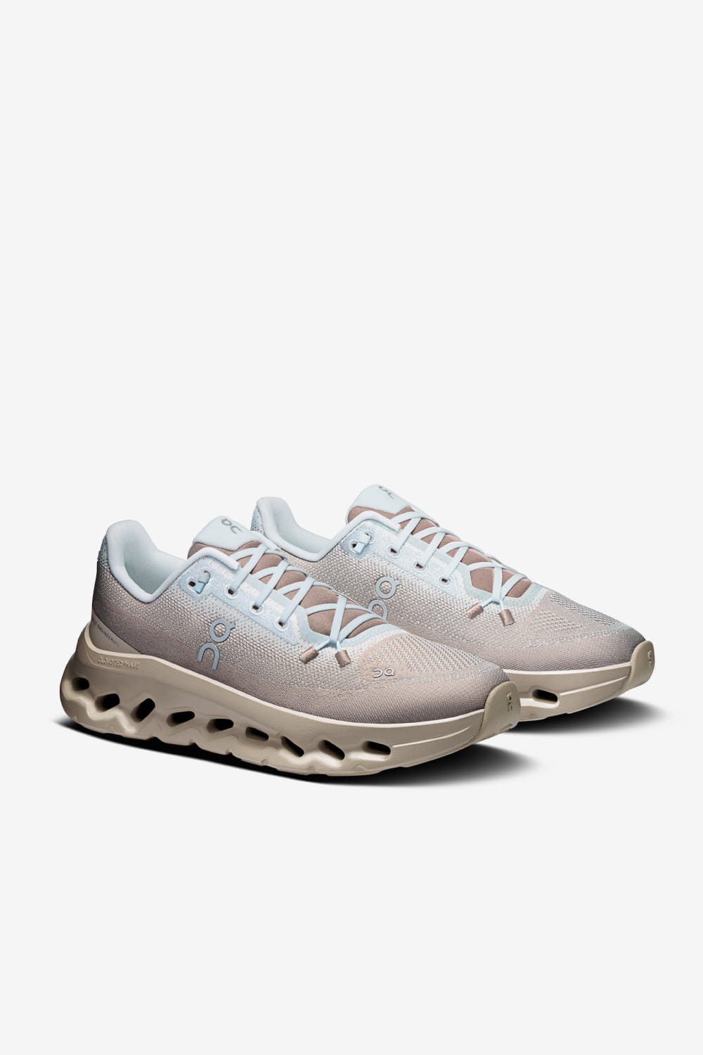 On Cloudtilt Womens (Cinder/Iceberg)