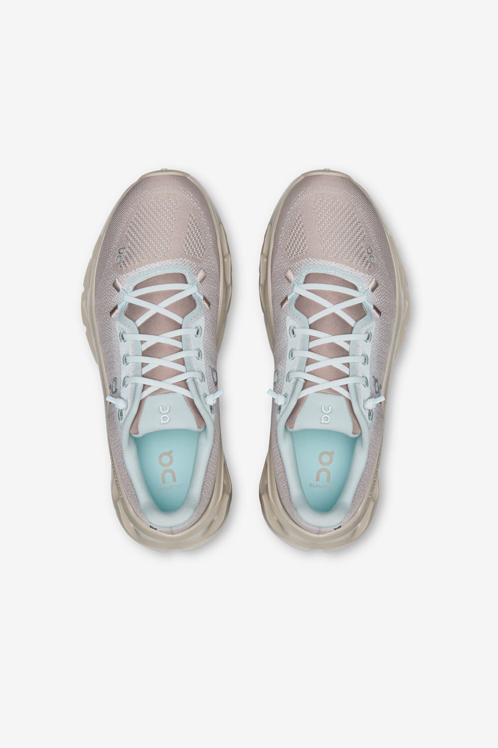 On Cloudtilt Womens (Cinder/Iceberg)
