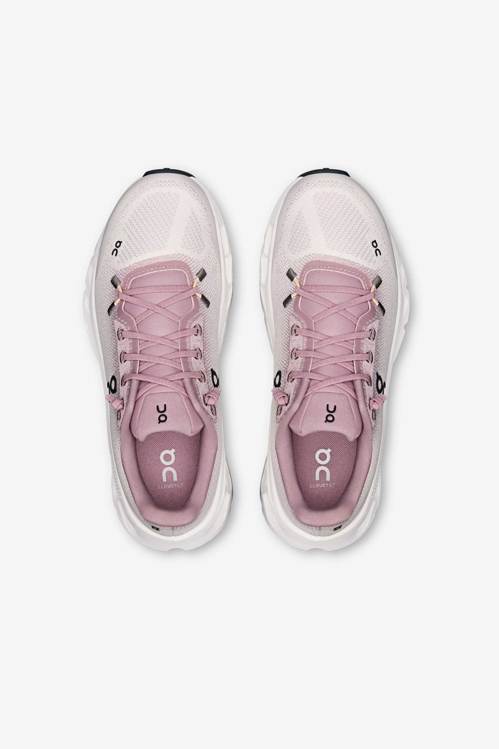 ON Cloudtilt Womens (Heron/Dew)