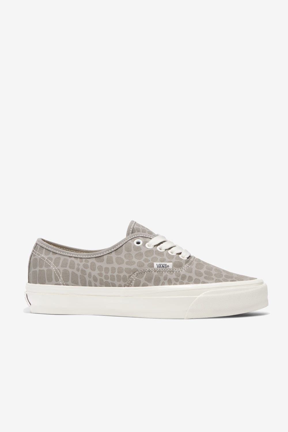 Premium Authentic 44 (LX Canvas Croc)