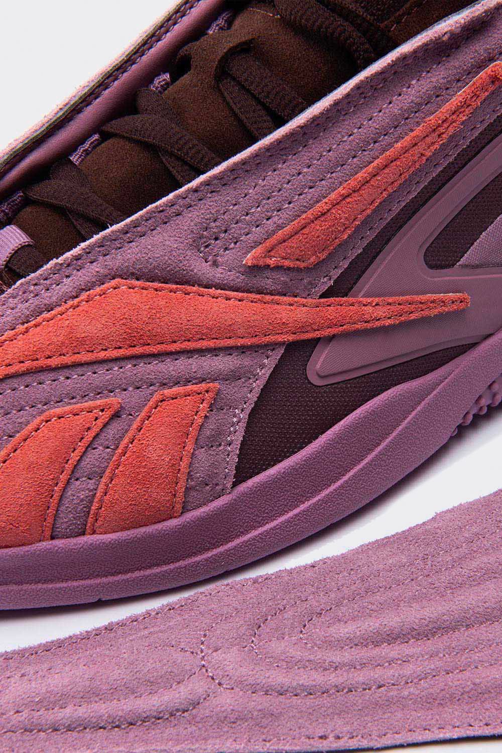 Reebok Hammer Pro LTD (Berry Chill/Light Cocoa/Gentle Pink)