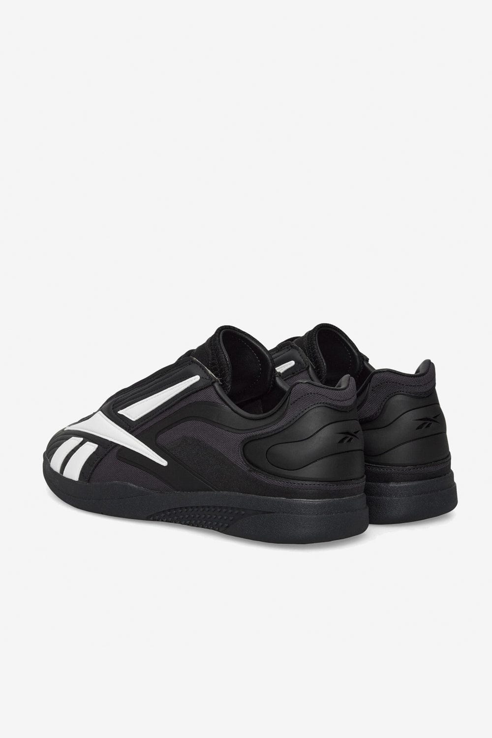 Reebok Hammer Pro LTD (Black/White)
